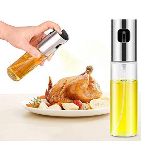 SPRAY ROCIADOR DE ACEITE