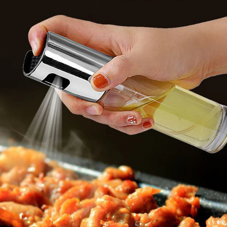 SPRAY ROCIADOR DE ACEITE