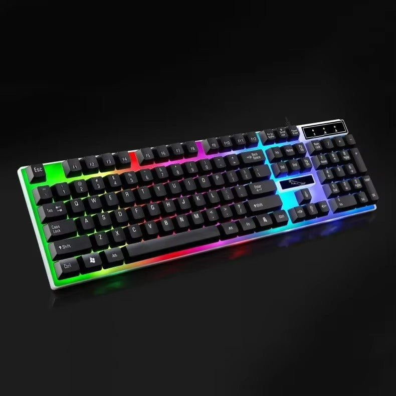 PACK GAMER POSEIDÓN