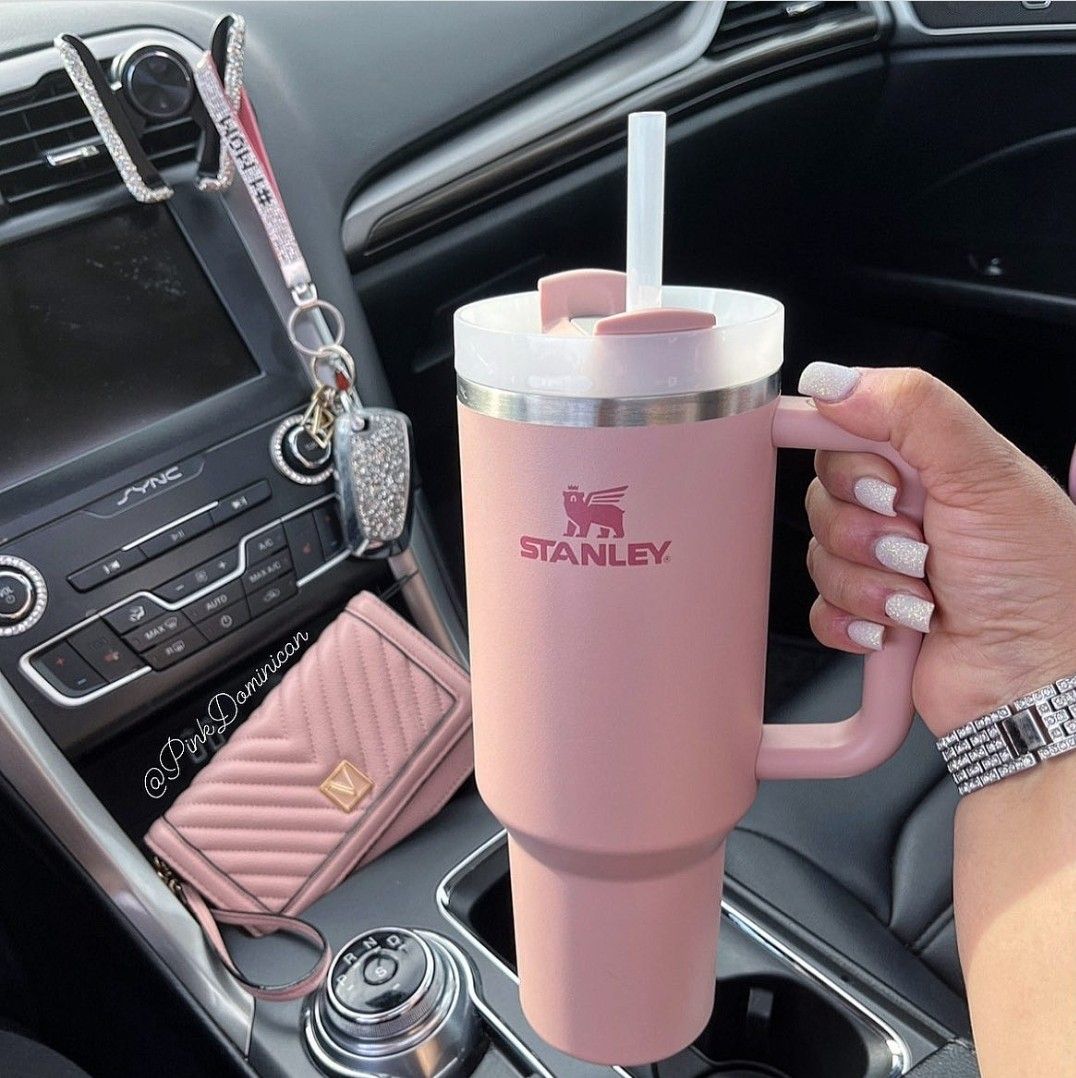 VASO STANLEY ORIGINAL COLOR ENTERO