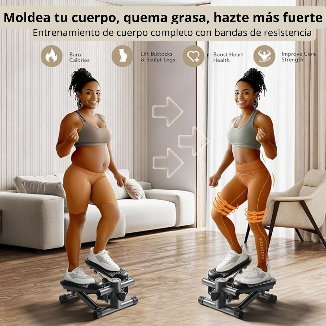 STEPPER DIGITAL MULTIFUNCIONAL