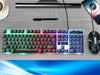 PACK GAMER POSEIDÓN
