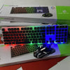 PACK GAMER POSEIDÓN