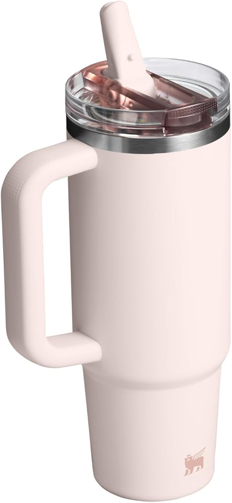 STANLEY QUENCHER PROTOUR 3O OZ – ROSA CUARZO