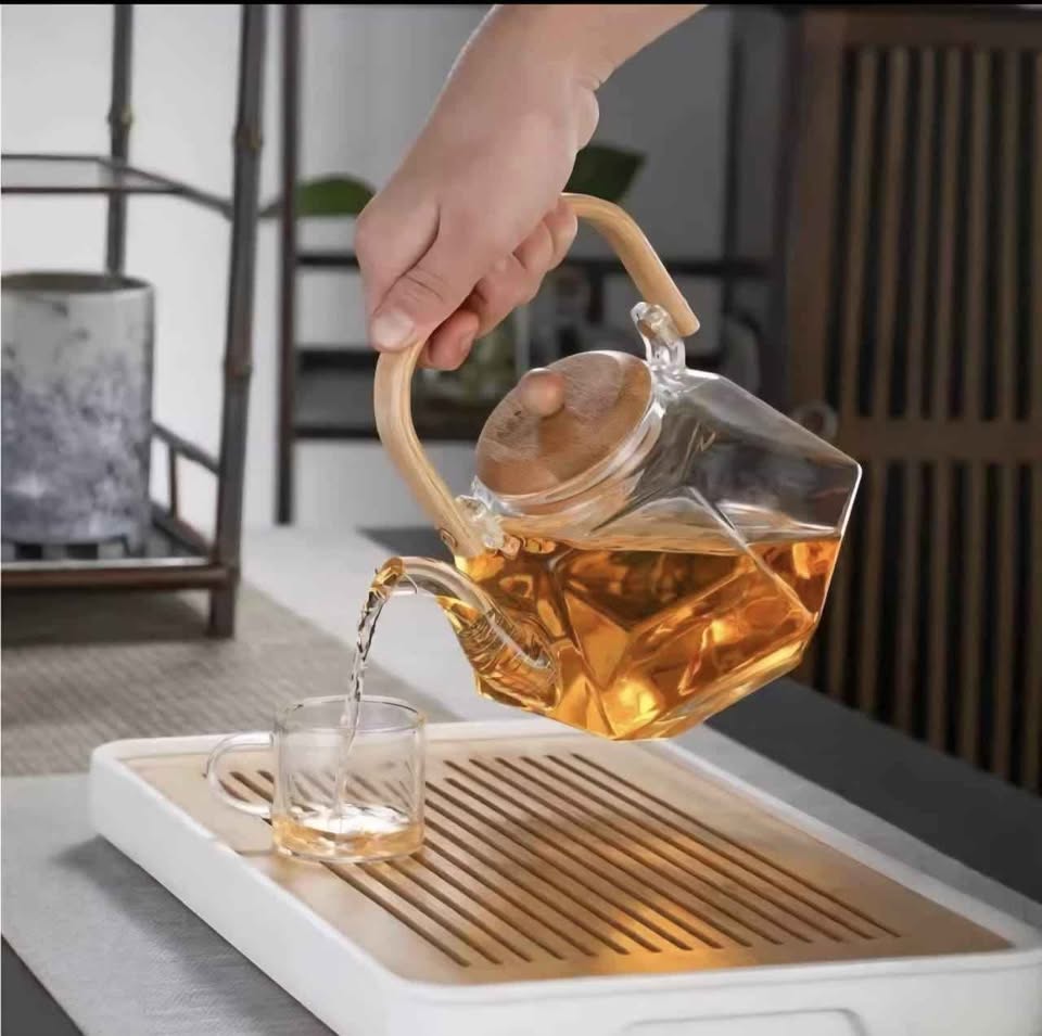 TETERA INFUSORA EXAGONAL