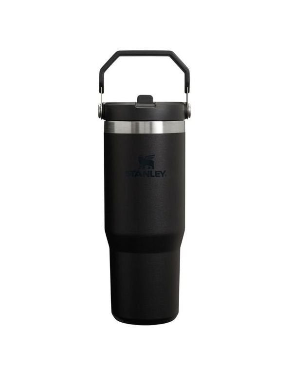 VASO STANLEY QUENCHER 2.0 FLIP STRAW 30 ONZAS