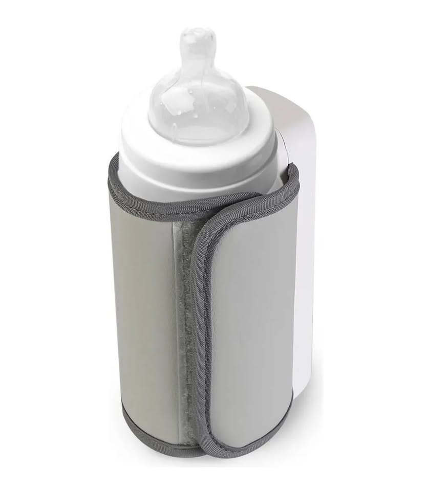 CALENTADOR DE BIBERON