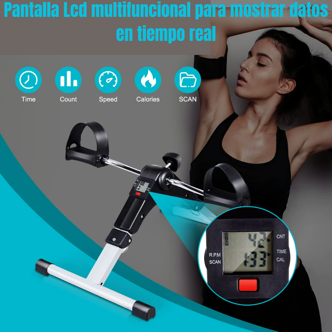 PEDAL DIGITAL PORTATIL