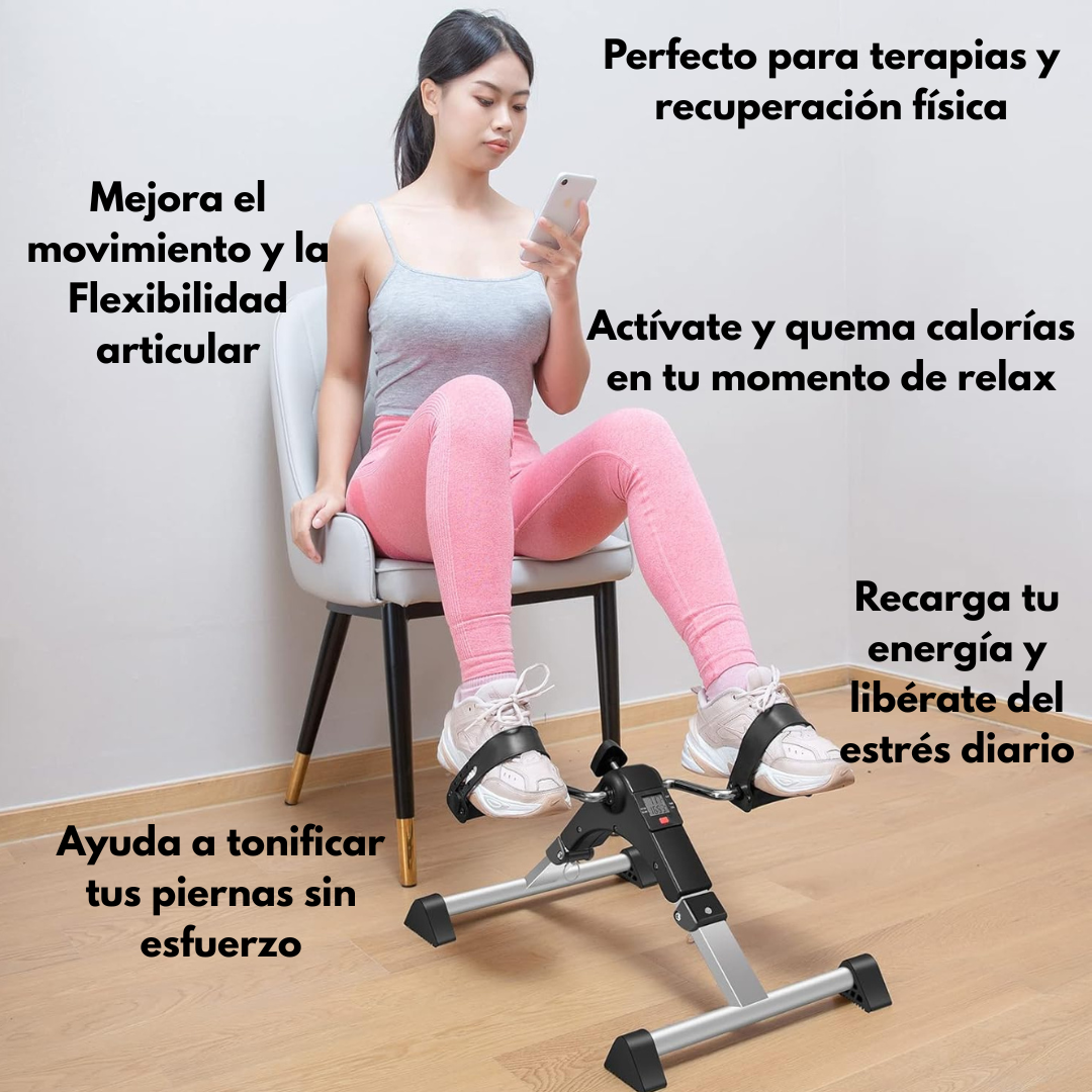 PEDAL DIGITAL PORTATIL