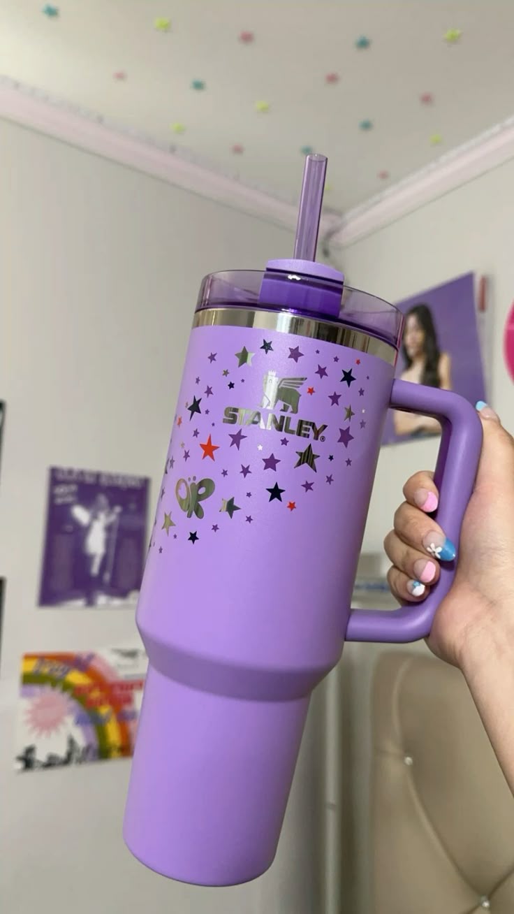 VASO STANLEY 100% ORIGINAL – EDICIÓN LIMITADA OLIVIA RODRIGO