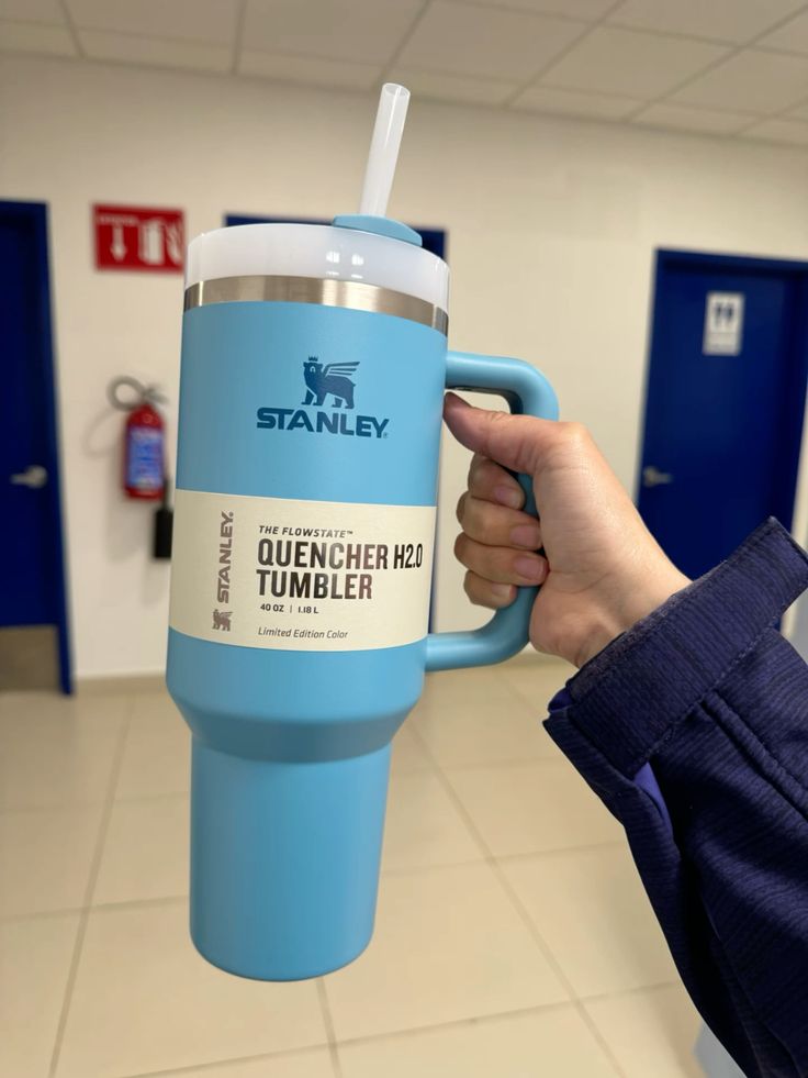 VASO STANLEY ORIGINAL COLOR ENTERO