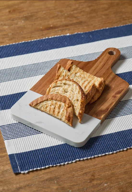 TABLA DE MARMOL RECTANGULAR