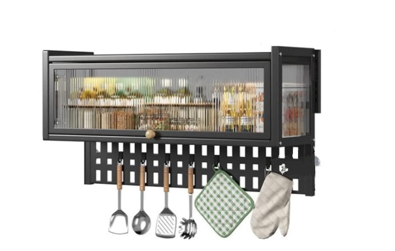 ORGANIZADOR DE COCINA COLGANTE 75 CM