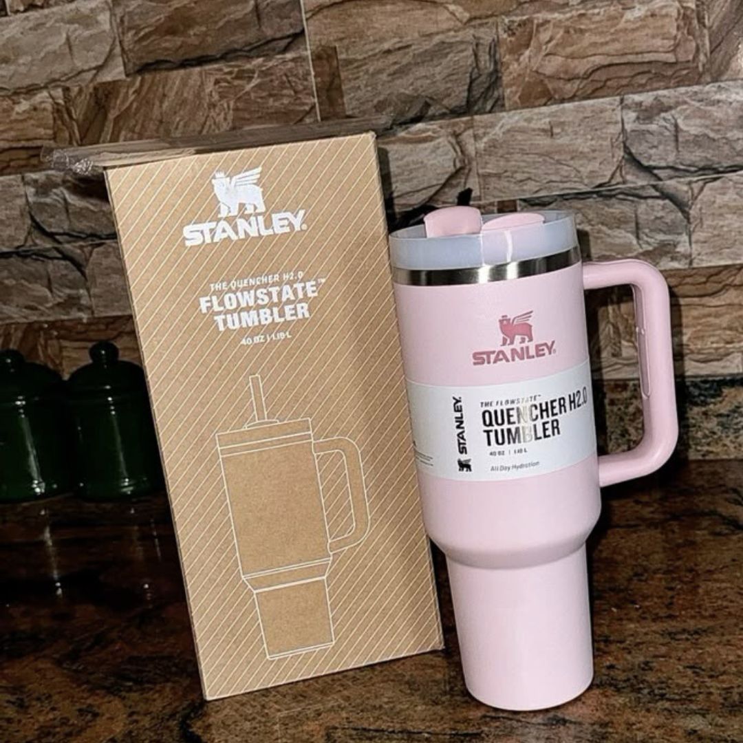 VASO STANLEY ORIGINAL COLOR ENTERO