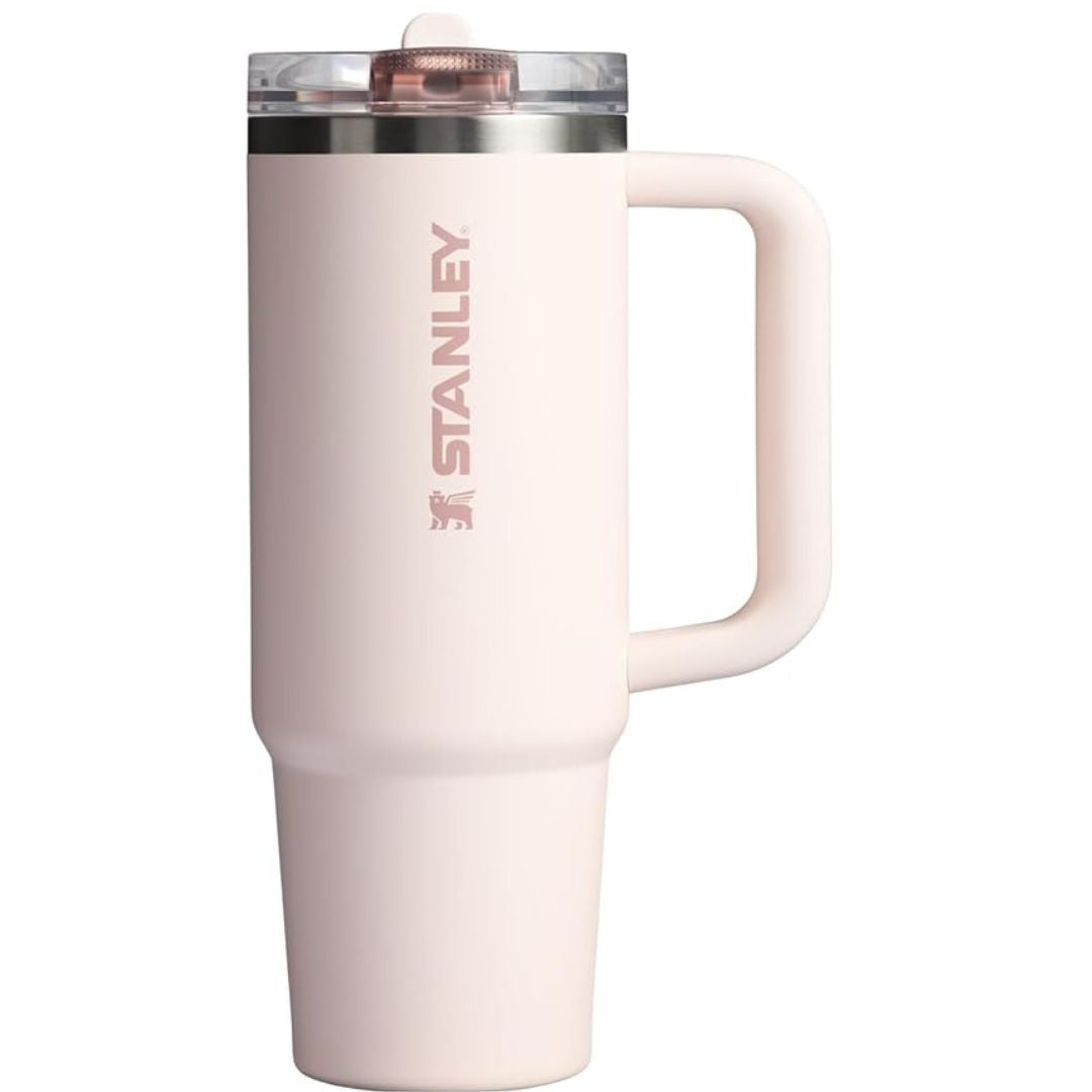 STANLEY QUENCHER PROTOUR 3O OZ – ROSA CUARZO