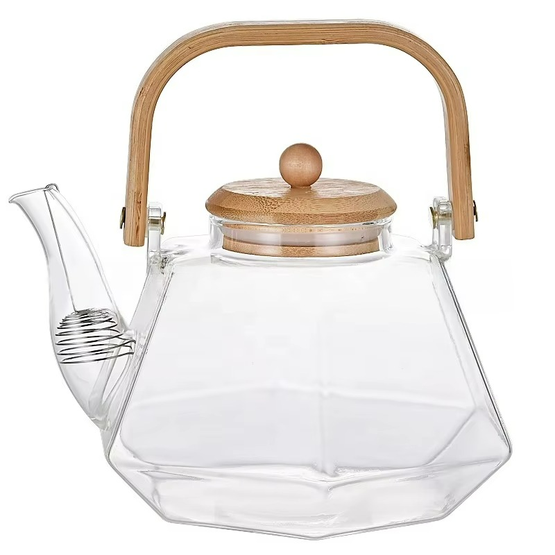 TETERA INFUSORA EXAGONAL