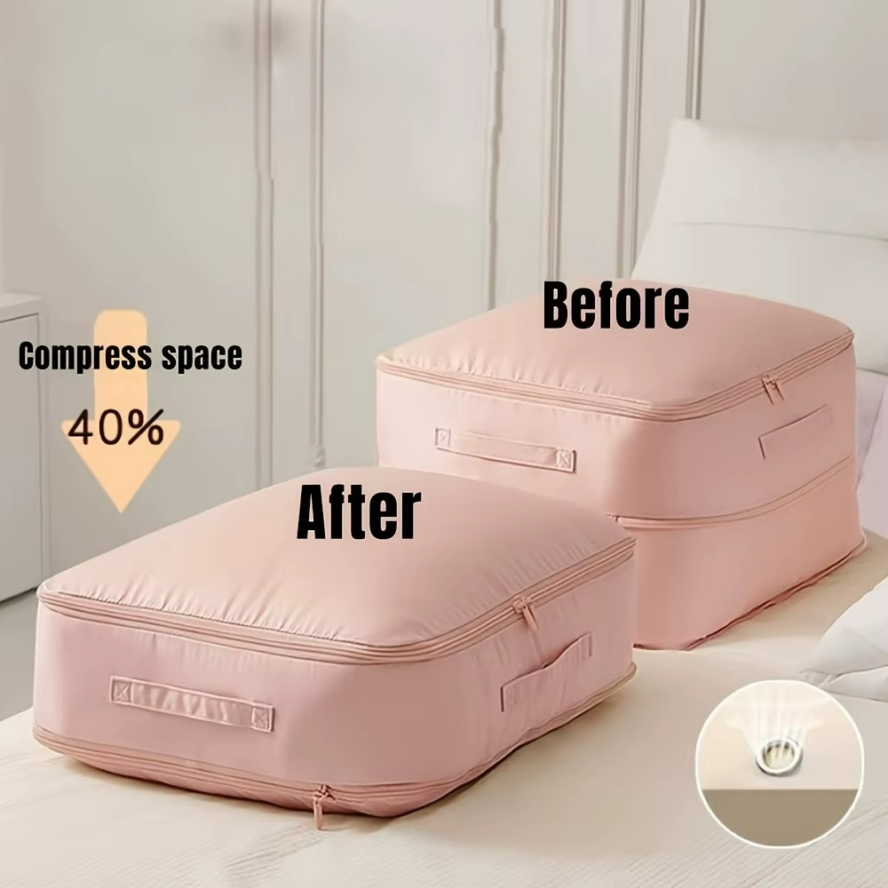 BOLSO EXPANDIBLE MULTIUSOS