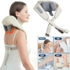 MASAJEADOR DE CUELLO CERVICAL Y HOMBROS