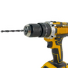 TALADRO INALÁMBRICO MULTIFUNCIONAL 27 PCS  E 48V
