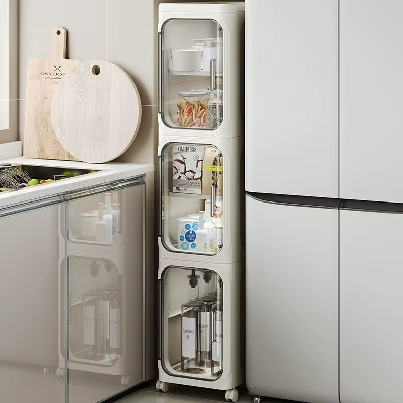 ORGANIZADOR PORTÁTIL CON RUEDAS