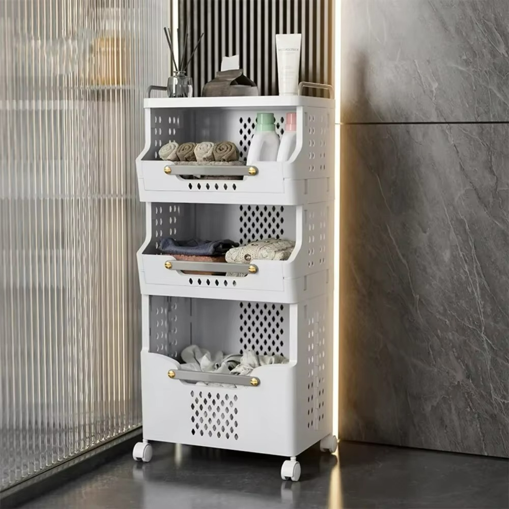 ORGANIZADOR  CON RUEDAS