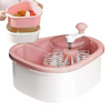 LAVADOR DE FRUTAS Y VERDURAS