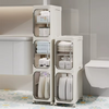 ORGANIZADOR PORTÁTIL CON RUEDAS