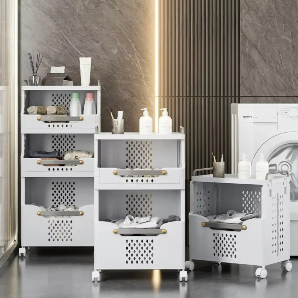 ORGANIZADOR  CON RUEDAS