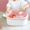 LAVADOR DE FRUTAS Y VERDURAS
