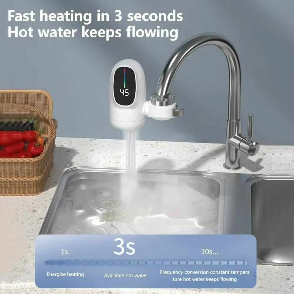 CALENTADOR DE AGUA ELECTICO