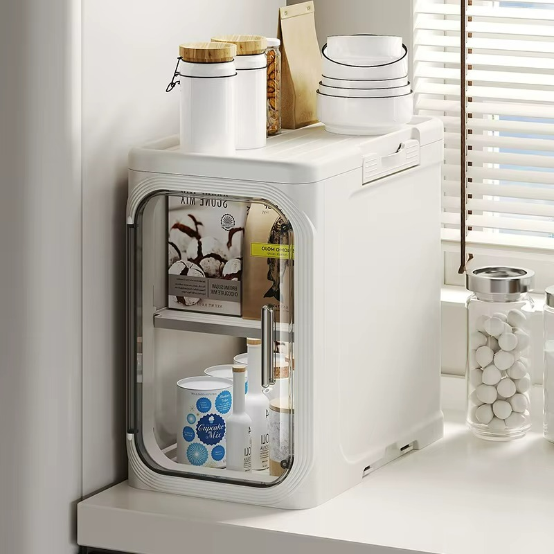 ORGANIZADOR PORTÁTIL CON RUEDAS