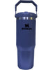 VASO STANLEY QUENCHER 2.0 FLIP STRAW 30 ONZAS