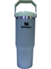 VASO STANLEY QUENCHER 2.0 FLIP STRAW 30 ONZAS