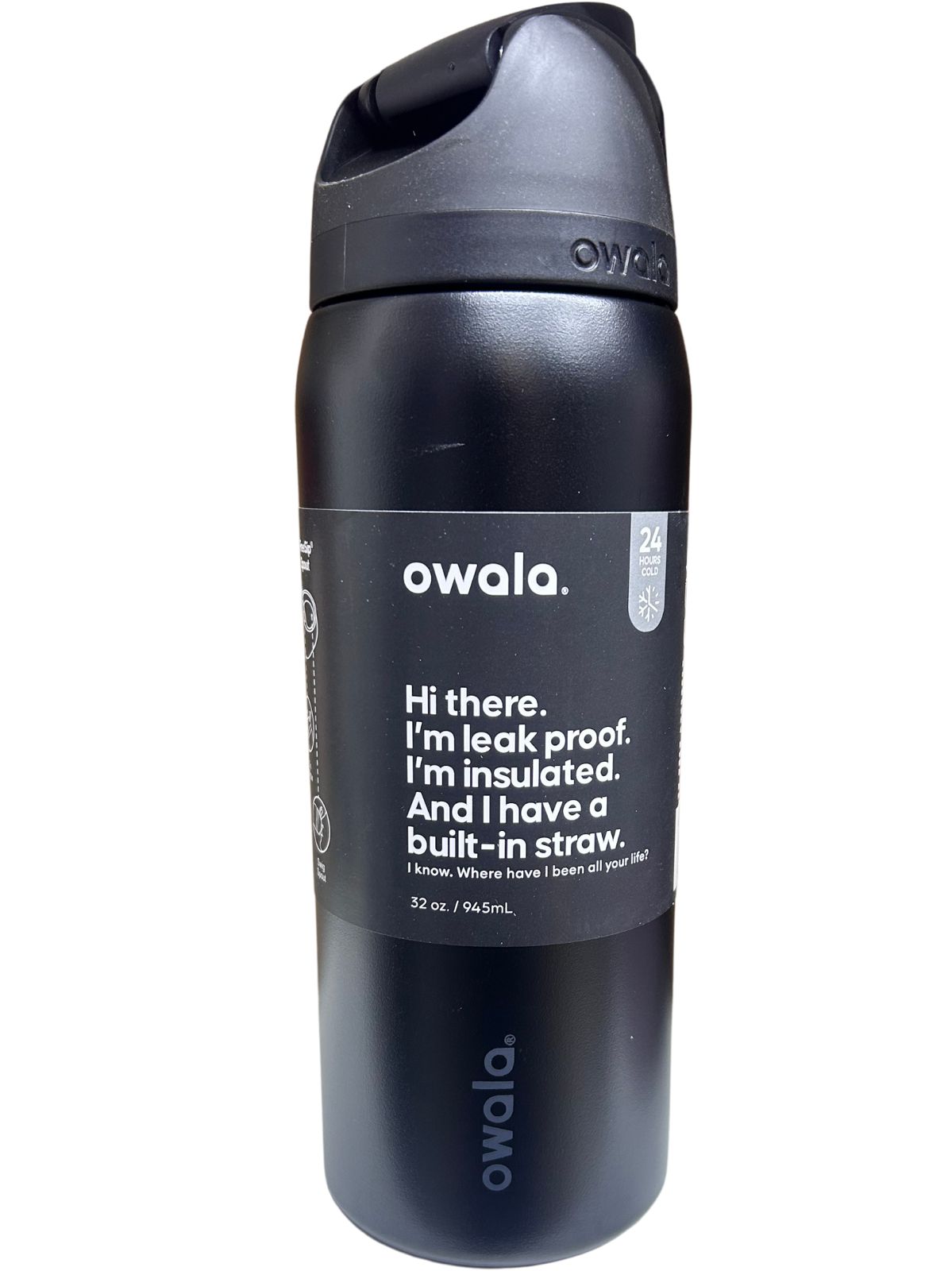 VASO OWALA ORIGINAL 32 ONZAS