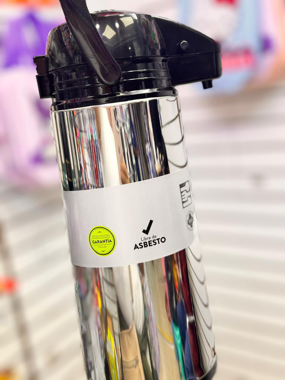 TERMO FACUSA 1.9 LT MARCA FACUSA
