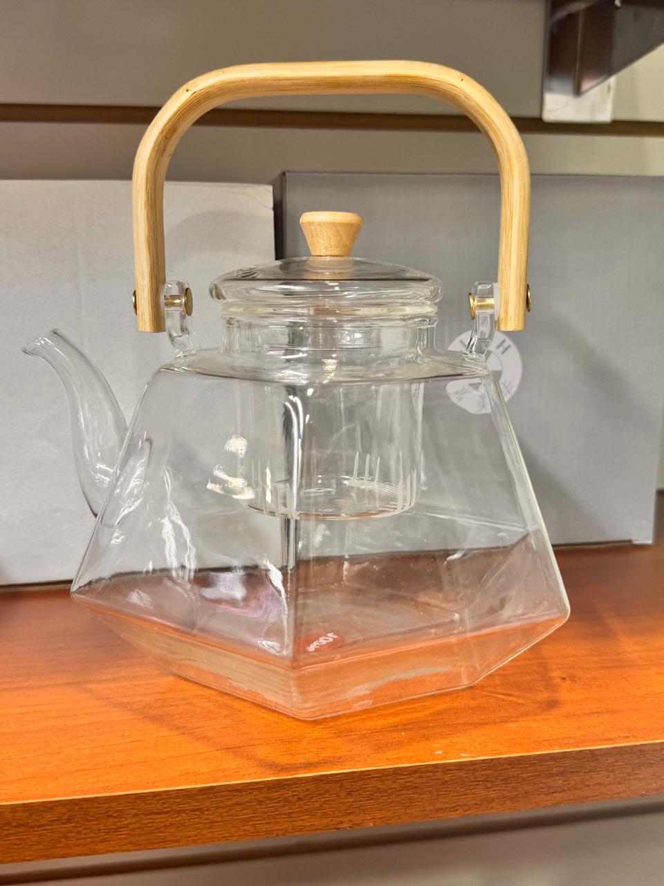 TETERA INFUSORA EXAGONAL