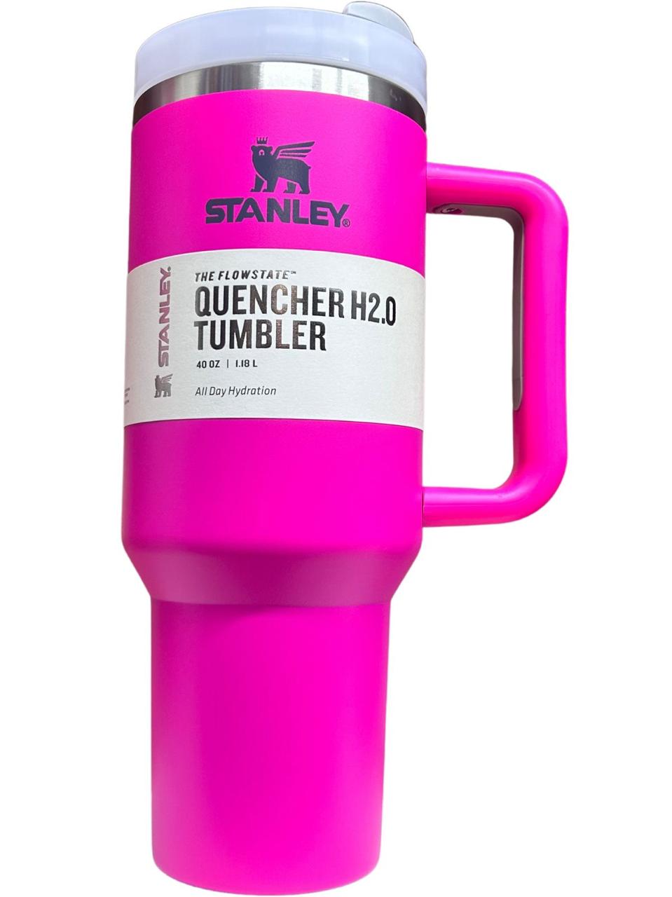 VASO STANLEY ORIGINAL COLOR ENTERO