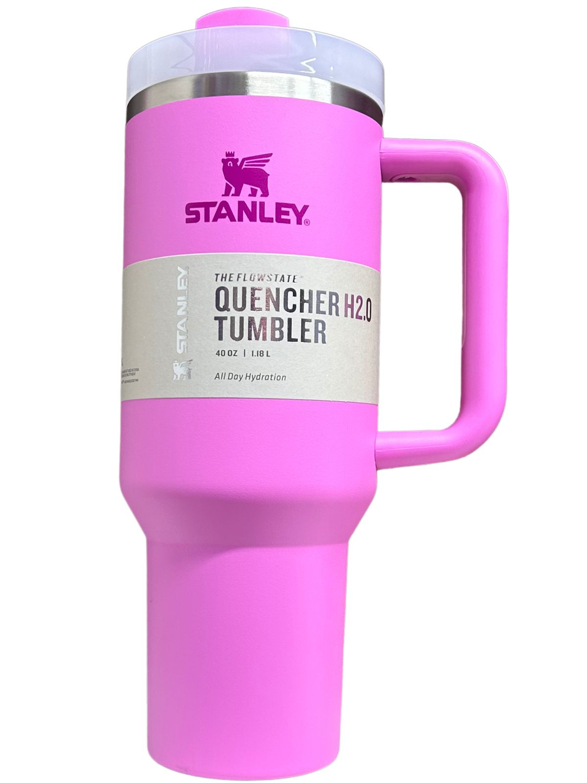 VASO STANLEY ORIGINAL COLOR ENTERO