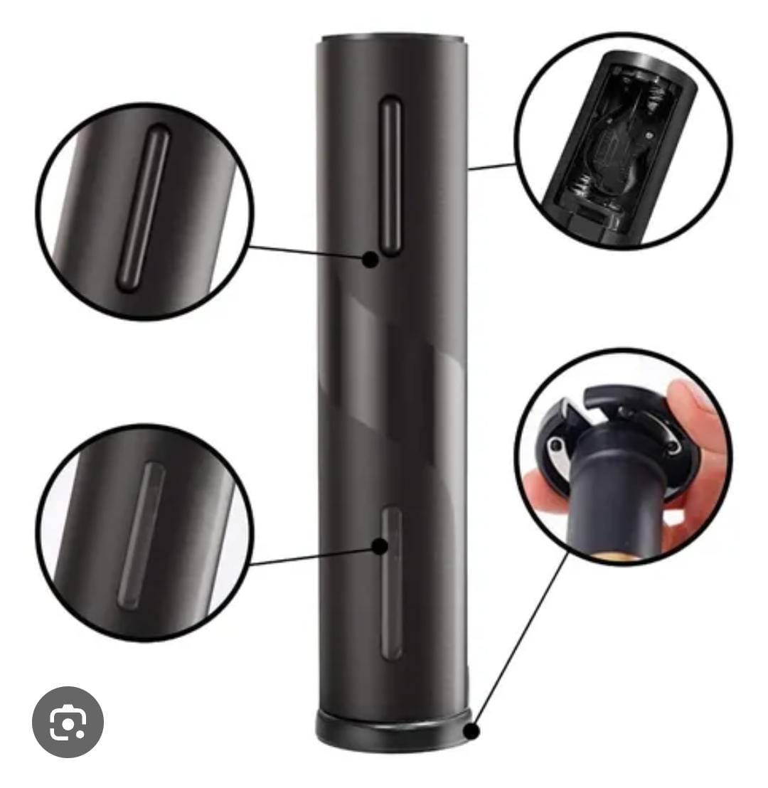 SACACORCHO ELECTRICO