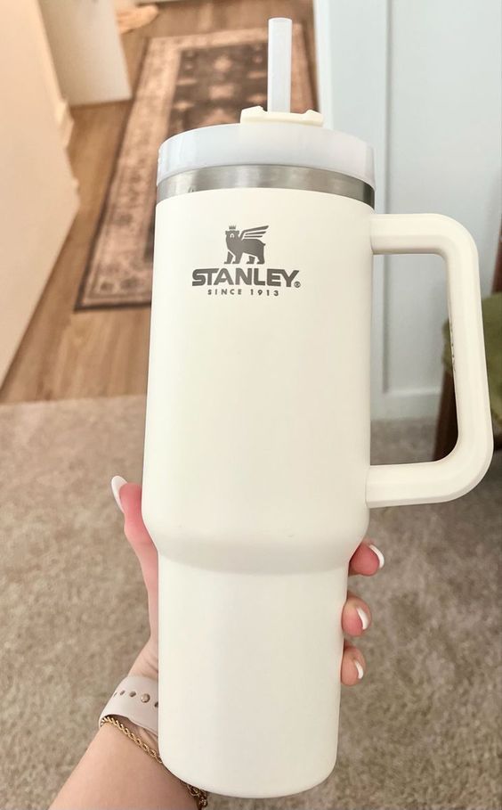 VASO STANLEY ORIGINAL COLOR ENTERO