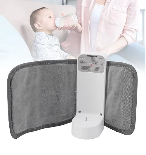 CALENTADOR DE BIBERON