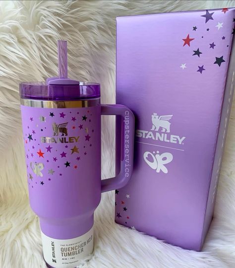 VASO STANLEY 100% ORIGINAL – EDICIÓN LIMITADA OLIVIA RODRIGO