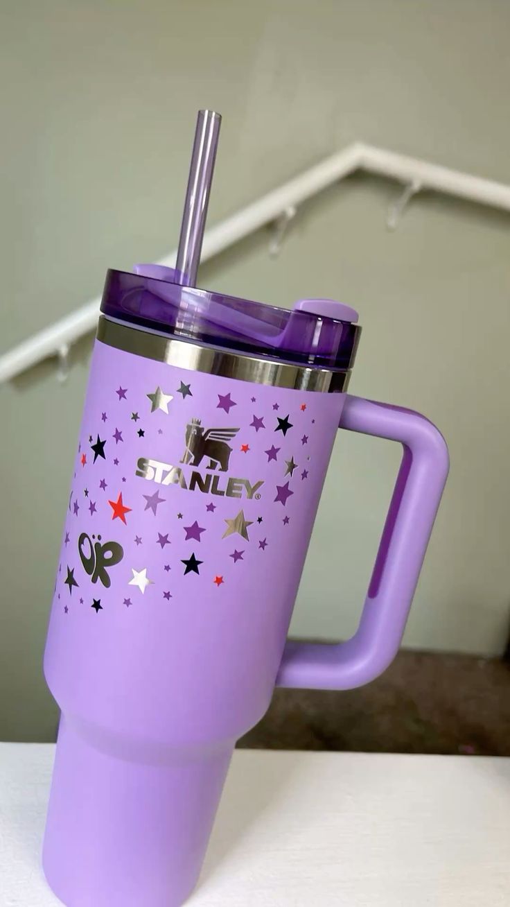 VASO STANLEY 100% ORIGINAL – EDICIÓN LIMITADA OLIVIA RODRIGO
