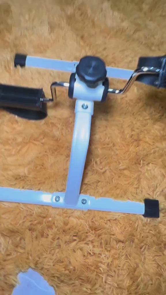 MINI PEDAL MANUAL