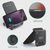 Cargar y reproducir vídeo en el visor de la Galería, CARGADOR INALÁMBRICO CON SOPORTE PARA CELULAR