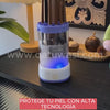 Cargar y reproducir vídeo en el visor de la Galería, LIMPIADOR ELÉCTRICO DE BROCHAS DE MAQUILLAJE